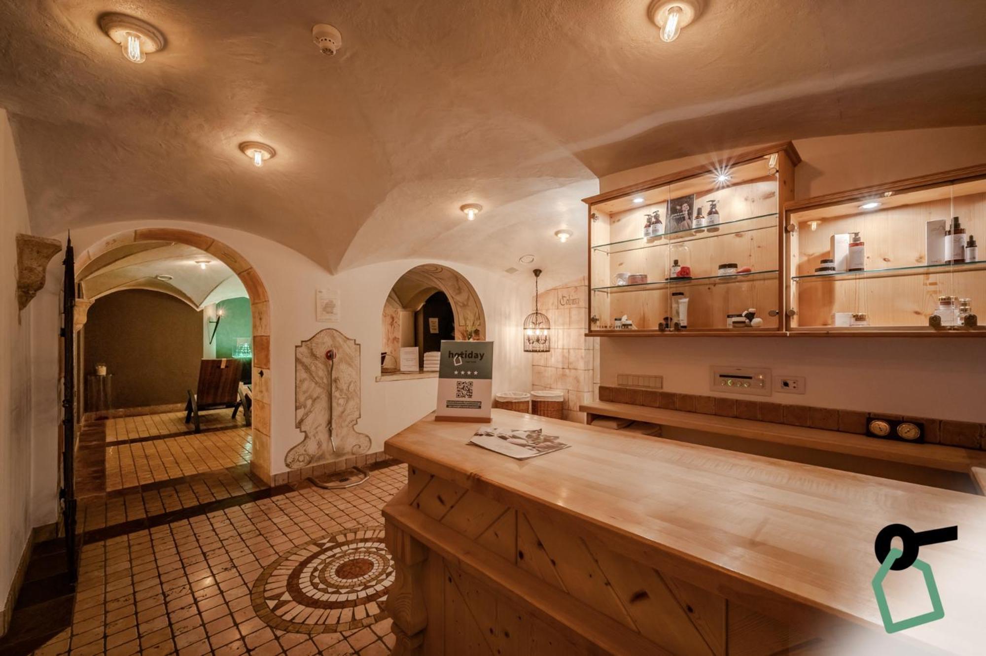Hotiday Room Collection - Ortisei Zewnętrze zdjęcie