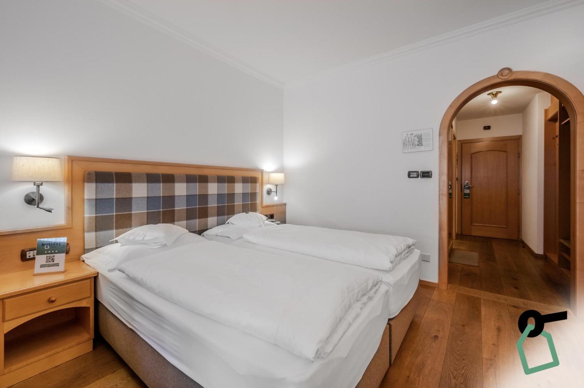 Hotiday Room Collection - Ortisei Zewnętrze zdjęcie