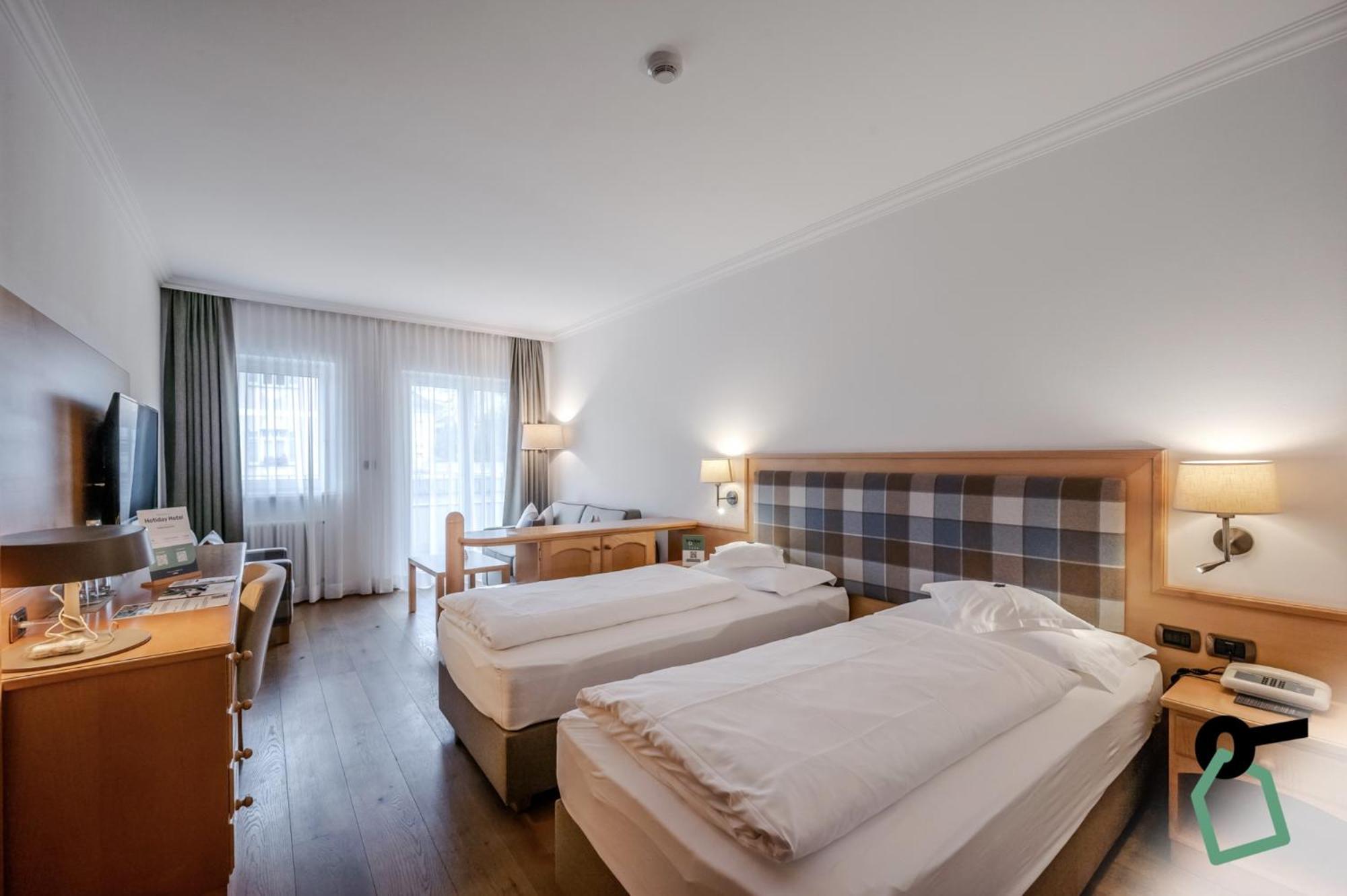 Hotiday Room Collection - Ortisei Zewnętrze zdjęcie